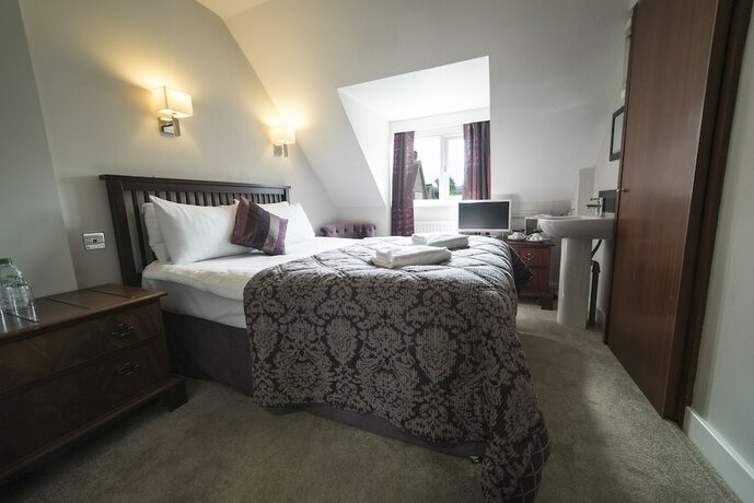 Imagen general del Hotel The Bingham Townhouse. Foto 2