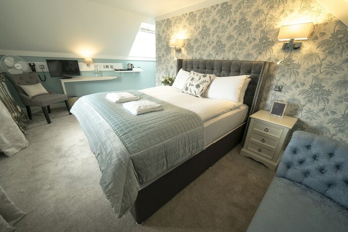 Imagen general del Hotel The Bingham Townhouse. Foto 4