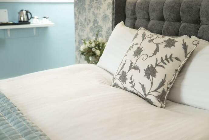 Imagen general del Hotel The Bingham Townhouse. Foto 5