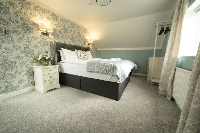 Imagen general del Hotel The Bingham Townhouse. Foto 9