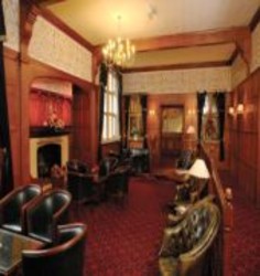 Imagen general del Hotel The Birch. Foto 2