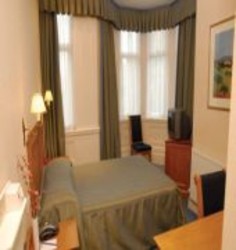 Imagen general del Hotel The Birch. Foto 3