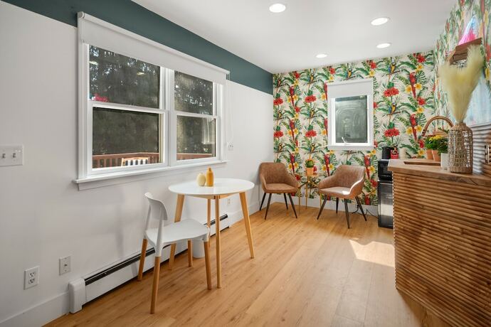 Imagen general del Hotel The Birches Motel. Foto 12