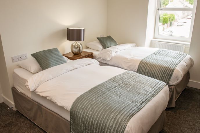 Imagen de la habitación del Hotel The Birchtree. Foto 7