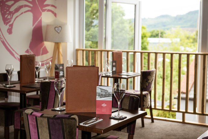 Imagen del bar/restaurante del Hotel The Birchtree. Foto 2