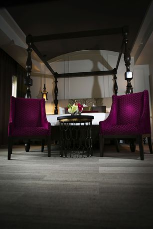 Imagen de la habitación del Hotel The Birchwood. Foto 17