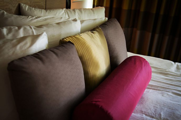 Imagen de la habitación del Hotel The Birchwood. Foto 18