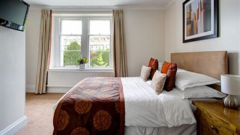 Imagen de los interiores del Hotel The Bird, Bath. Foto 4