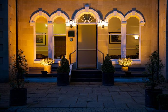 Imagen general del Hotel The Bird, Bath. Foto 2