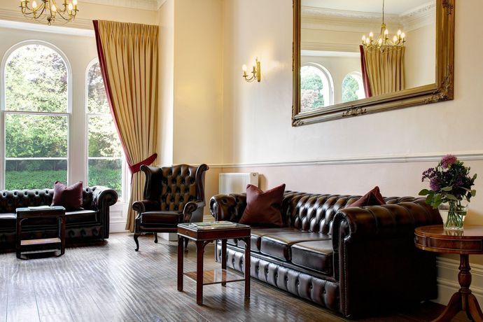 Imagen de la habitación del Hotel The Bird, Bath. Foto 3