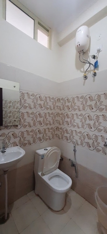 Imagen de la habitación del Hotel The Bird, Dehradun. Foto 12