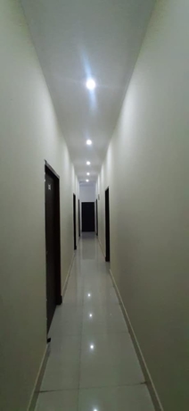 Imagen de los interiores del Hotel The Bird, Dehradun. Foto 14