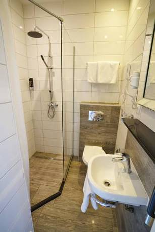 Imagen de la habitación del Hotel The Bird. Foto 5