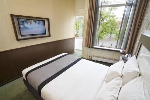 Imagen de la habitación del Hotel The Bird. Foto 6