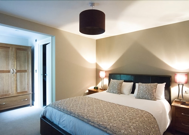 Imagen de la habitación del Hotel The Bird In Hand. Foto 9