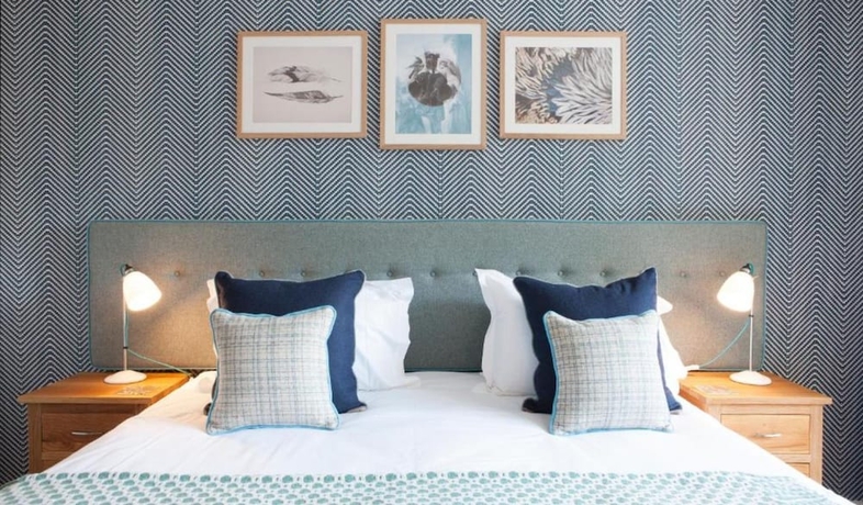 Imagen general del Hotel The Bird In Hand. Foto 1