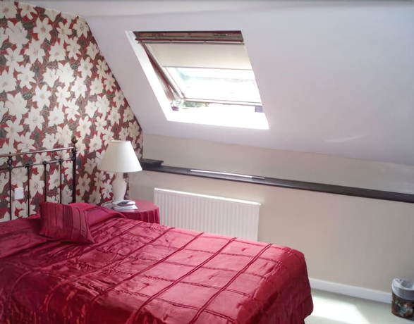 Imagen de la habitación del Hotel The Bird In Hand. Foto 14