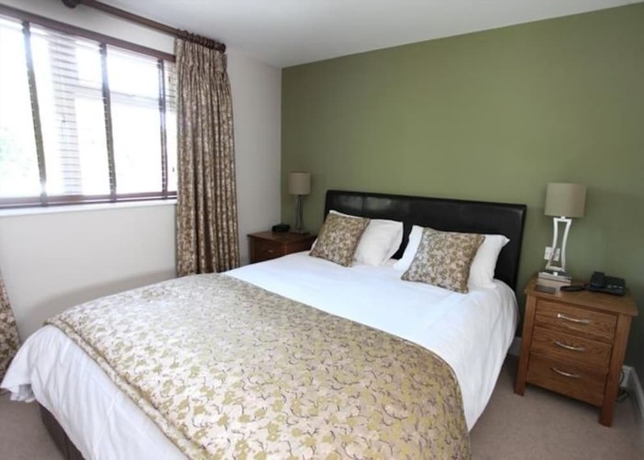 Imagen de la habitación del Hotel The Bird In Hand. Foto 18