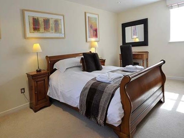 Imagen de la habitación del Hotel The Bird In Hand. Foto 8