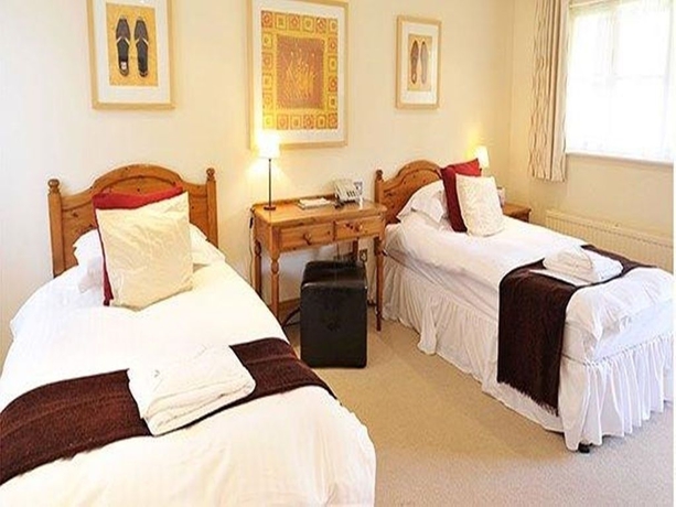 Imagen de la habitación del Hotel The Bird In Hand. Foto 15