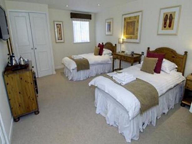 Imagen de la habitación del Hotel The Bird In Hand. Foto 16