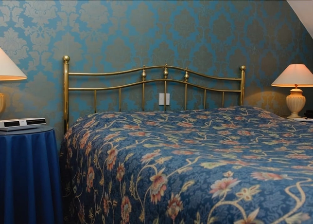 Imagen de la habitación del Hotel The Bird In Hand, Reading. Foto 16