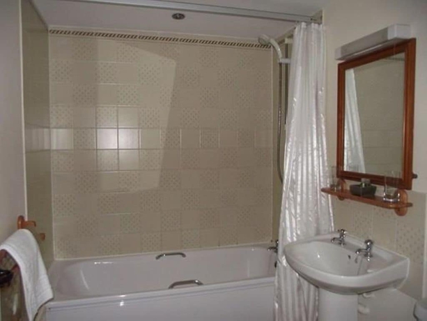 Imagen de la habitación del Hotel The Bird In Hand, White Oak Green. Foto 7