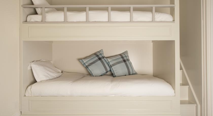 Imagen general del Hotel The Birdham At Bembridge. Foto 2