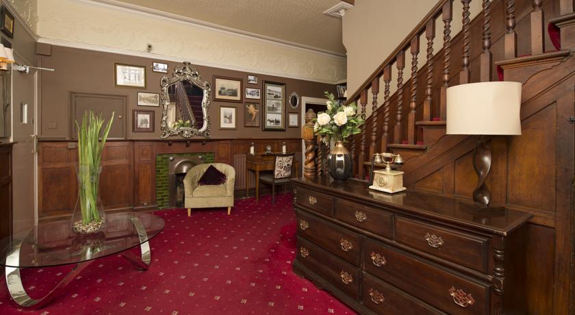 Imagen general del Hotel The Birdham At Bembridge. Foto 3
