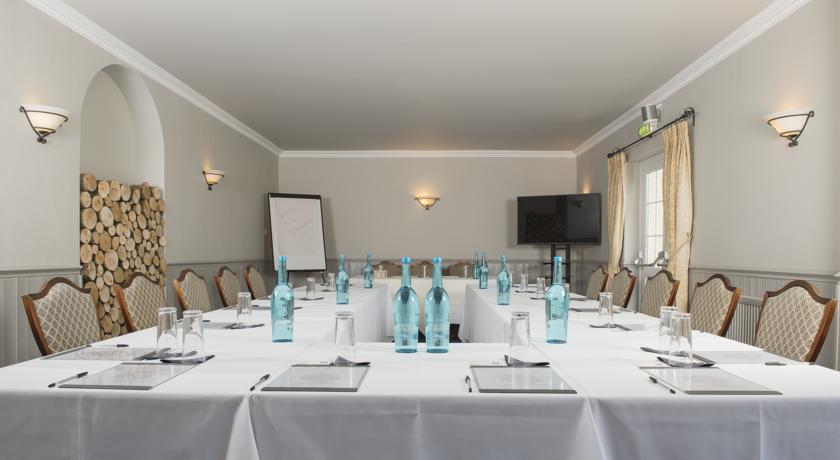 Imagen general del Hotel The Birdham At Bembridge. Foto 4