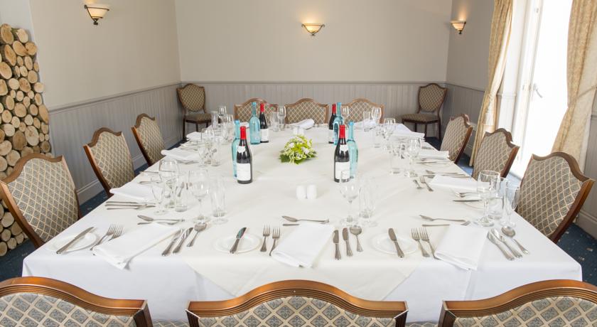 Imagen general del Hotel The Birdham At Bembridge. Foto 6