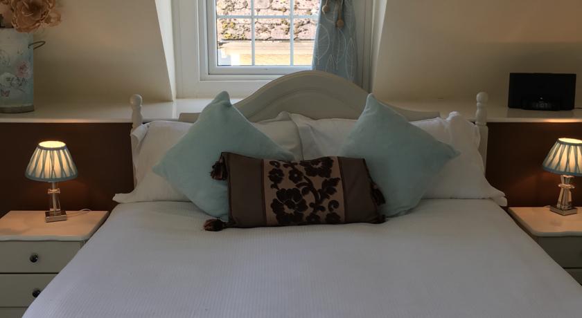Imagen general del Hotel The Birdham At Bembridge. Foto 7