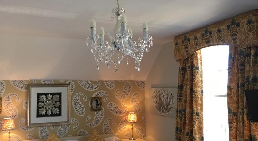 Imagen general del Hotel The Birdham At Bembridge. Foto 8