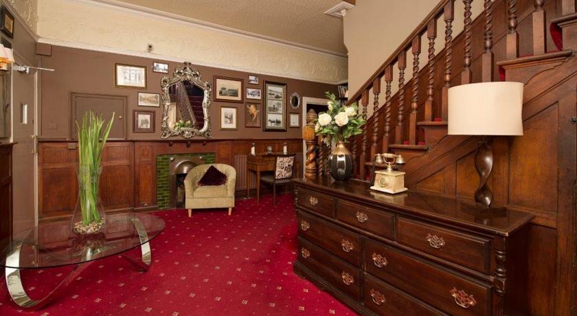 Imagen general del Hotel The Birdham At Bembridge. Foto 14