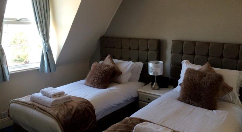 Imagen general del Hotel The Birdham At Bembridge. Foto 13
