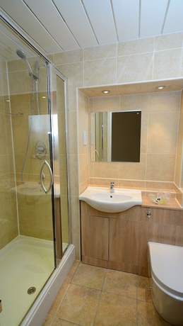 Imagen de la habitación del Hotel The Birley Arms. Foto 11