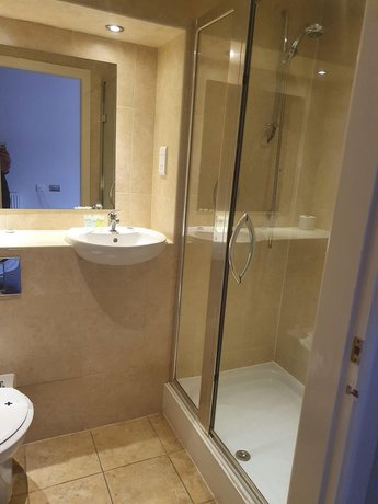Imagen de la habitación del Hotel The Birley Arms. Foto 13