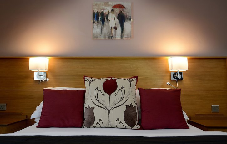Imagen general del Hotel The Birley Arms. Foto 2