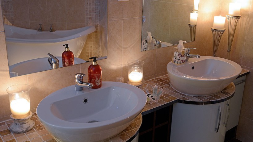 Imagen de la habitación del Hotel The Birley Arms. Foto 16