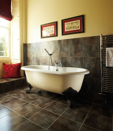 Imagen de la habitación del Hotel The Bishopstrow and Spa. Foto 4