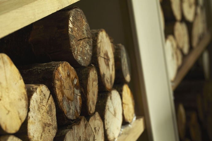 Imagen de los interiores del Hotel The Bishopstrow and Spa. Foto 14