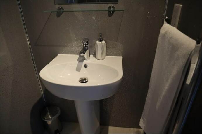 Imagen general del Hotel The Bitterne Park. Foto 5