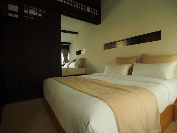 Imagen de la habitación del Hotel The Bivou Lijiang. Foto 5
