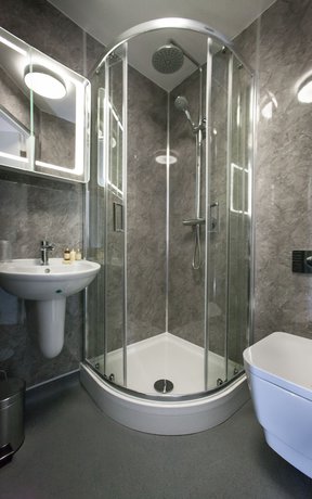 Imagen de la habitación del Hotel The Black Bull. Foto 13