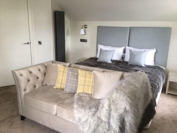 Imagen de la habitación del Hotel The Black Bull. Foto 17