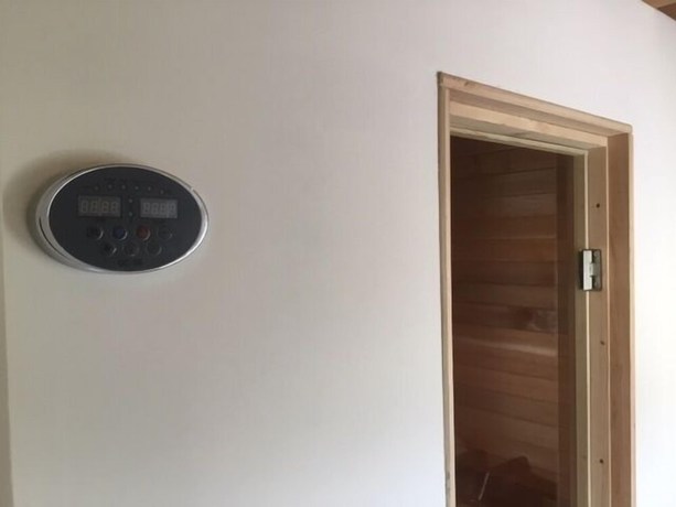 Imagen general del Hotel The Black Bull. Foto 2