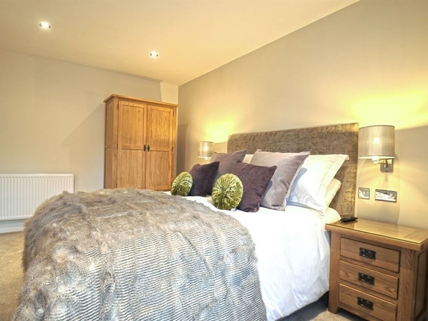 Imagen de la habitación del Hotel The Black Bull Inn, Berwick-upon-Tweed. Foto 4