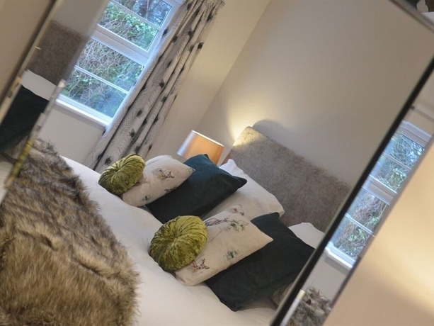 Imagen de la habitación del Hotel The Black Bull Inn, Berwick-upon-Tweed. Foto 6
