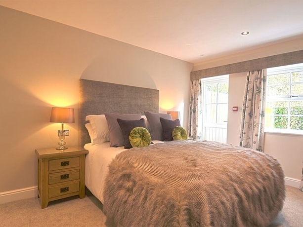 Imagen de la habitación del Hotel The Black Bull Inn, Berwick-upon-Tweed. Foto 12