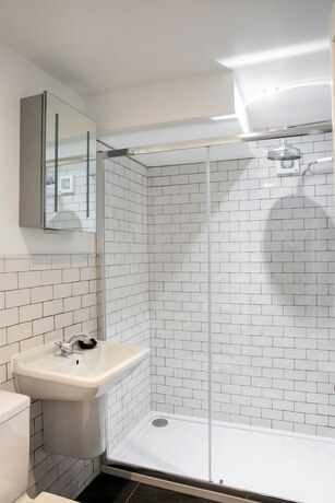 Imagen general del Hotel The Black Bull Inn. Foto 6